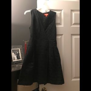 Black Party dress